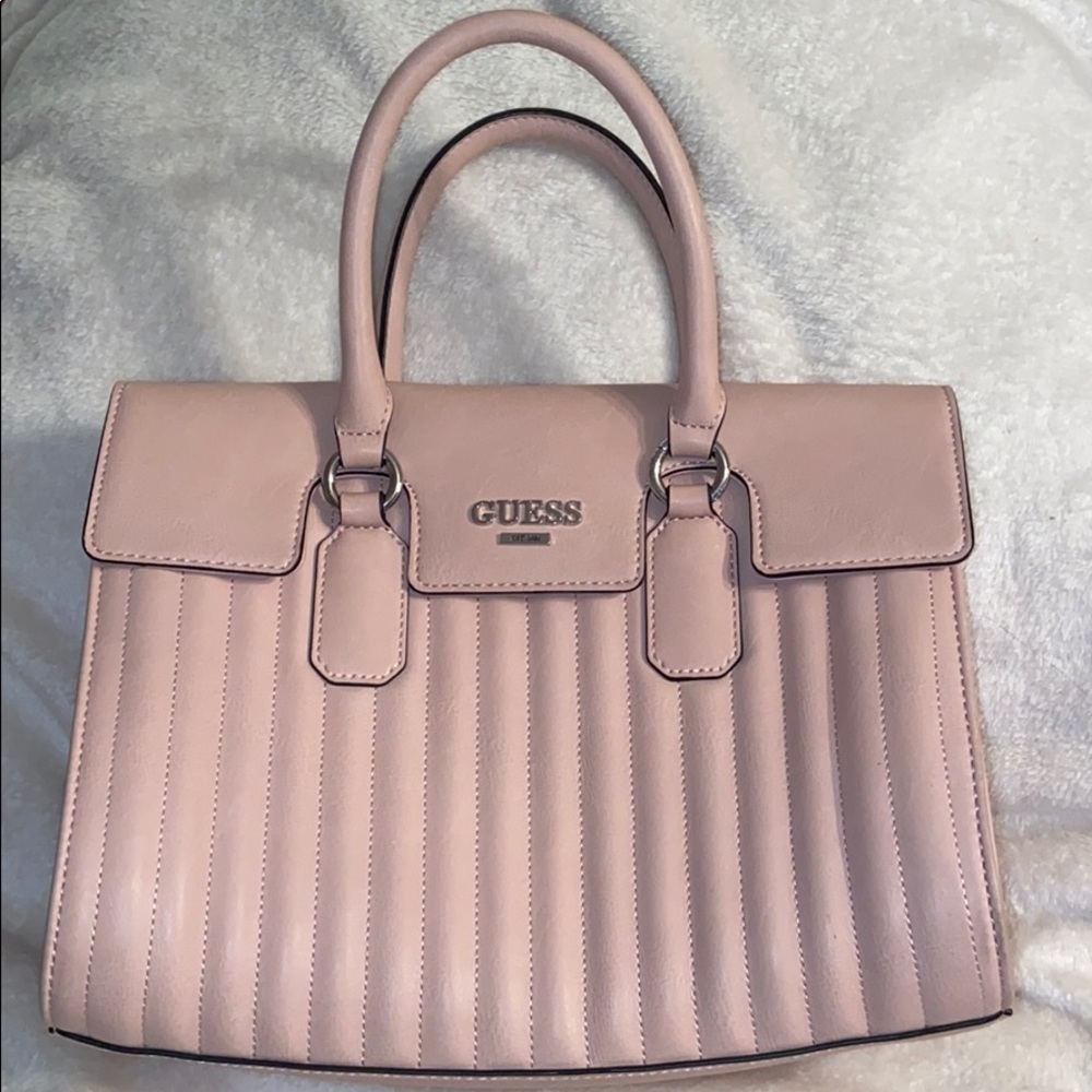 Guess purse